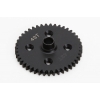 A8 Center diff 43T spur gear